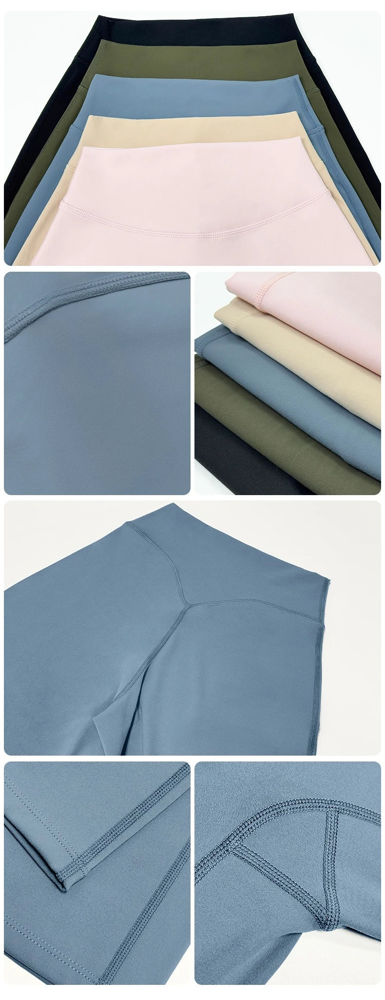 Traning Set Leggings M14