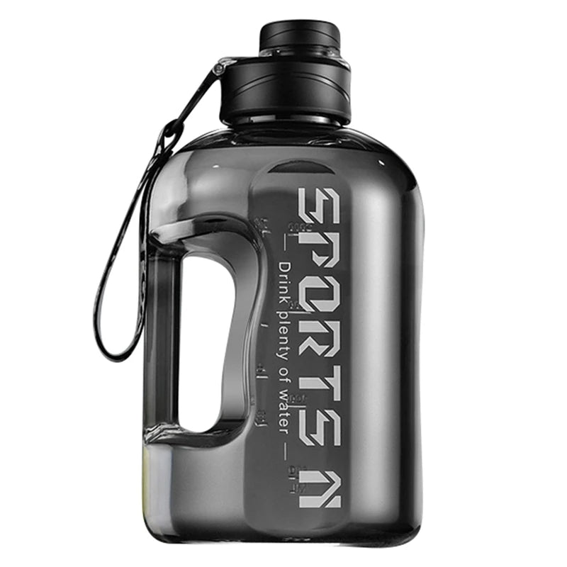 Water Bottle Gym Cycling Cup