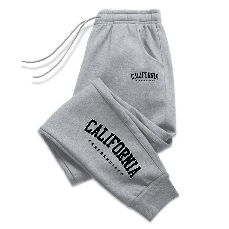 Running Pants Joggers Sweatpant