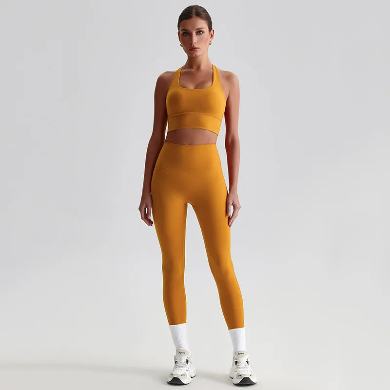 Fitwear Gym Set & Yoga N03