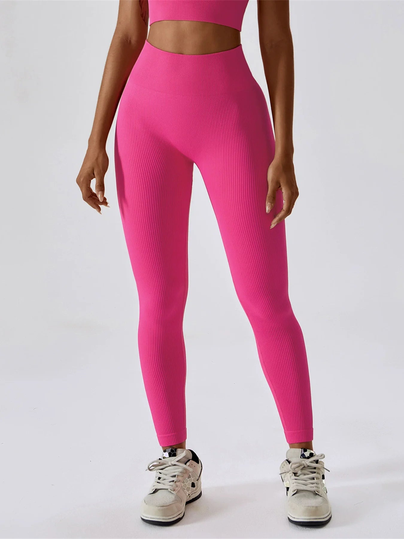 Sport Leggings Comfortable Fit