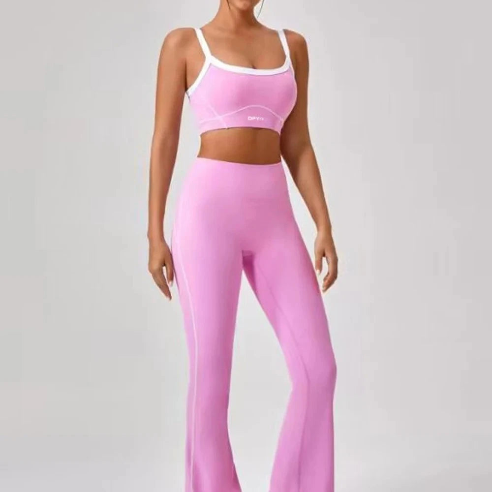 Workout Set & Yoga Limited G04