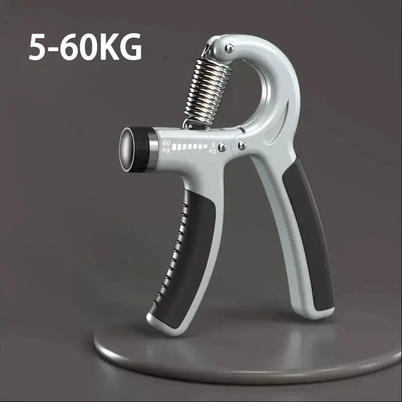 Adjustable Grip Strength Device