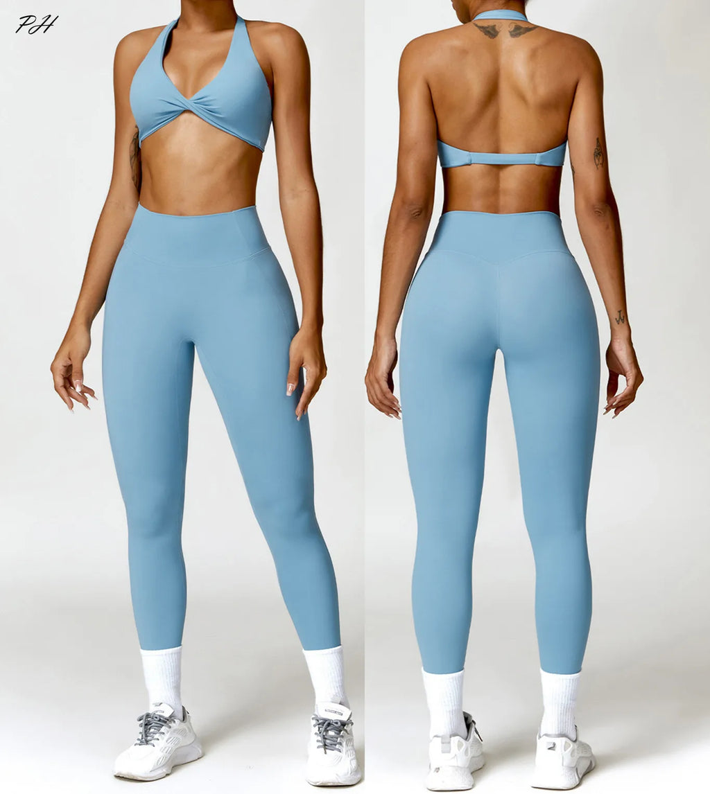 Workout Set & Yoga Limited G01