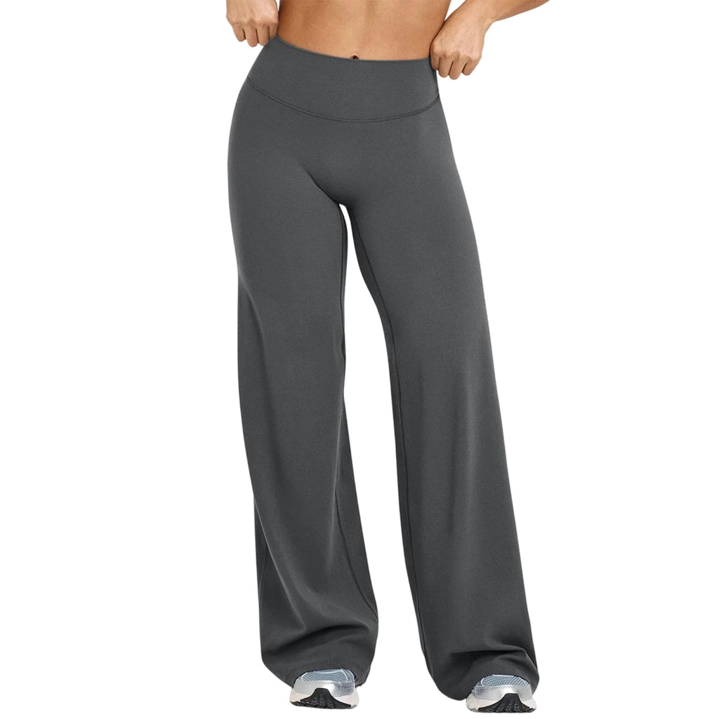 Axis Warm Pants Leggings High Waisted