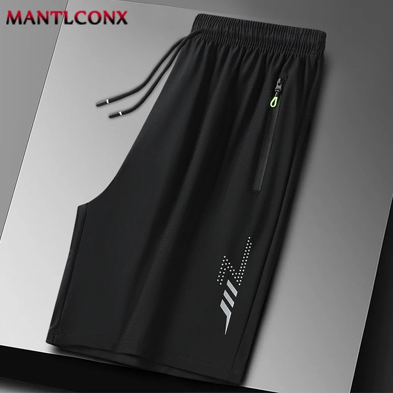 Summer Men’s Sports Shorts