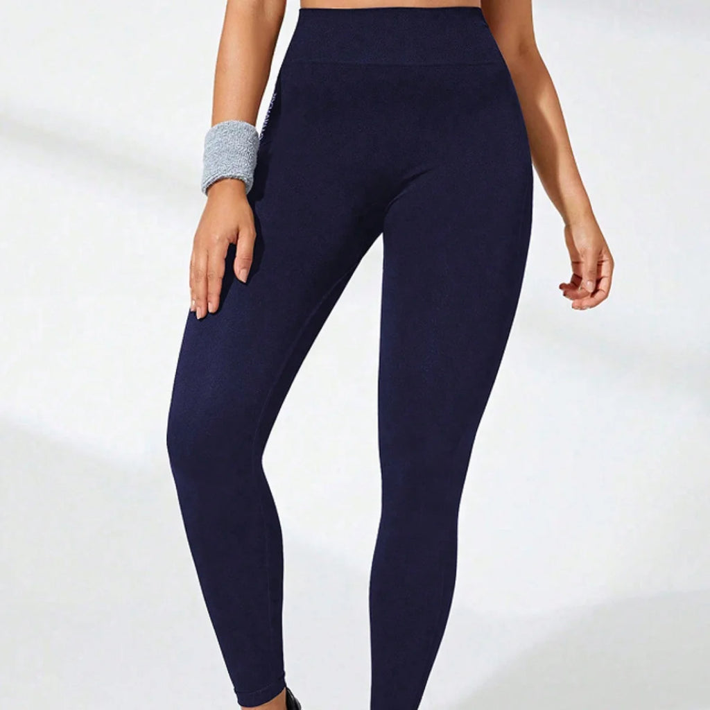 Sport Leggings Comfortable Fit