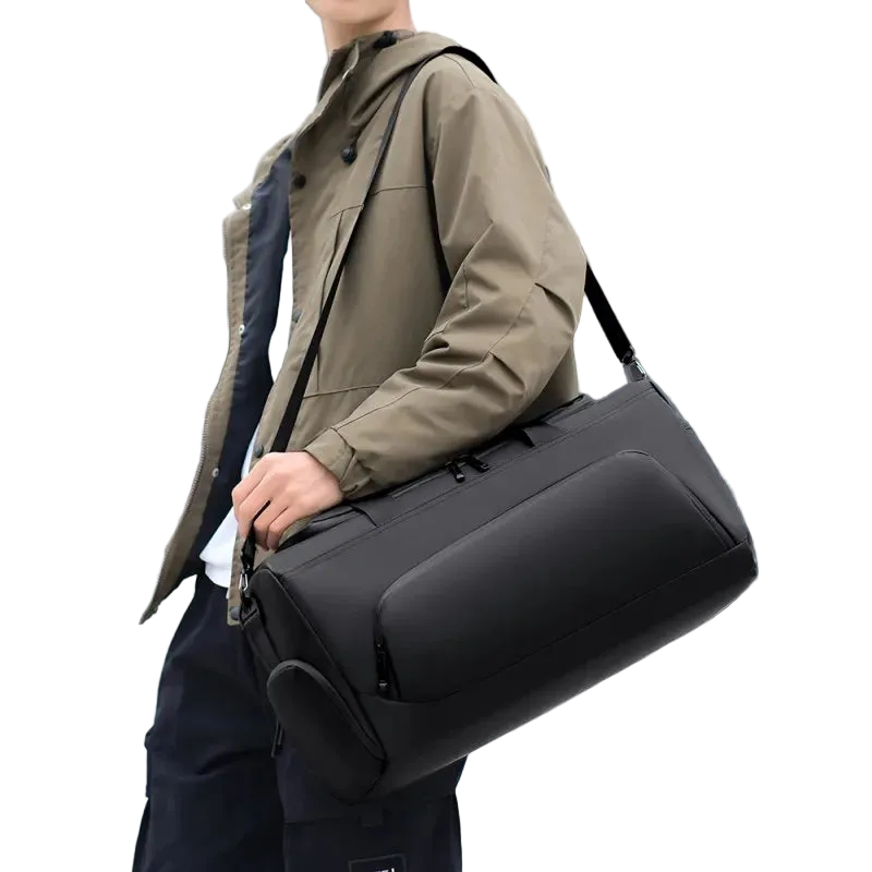 Classic Street Backpack