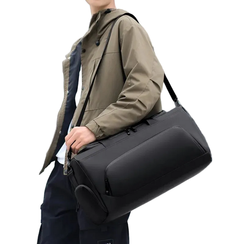 Classic Street Backpack