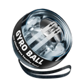 Self Starting Wrist Gyro Ball Power Trainer  L54