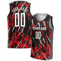 Men’s Black Basketball Tank Top