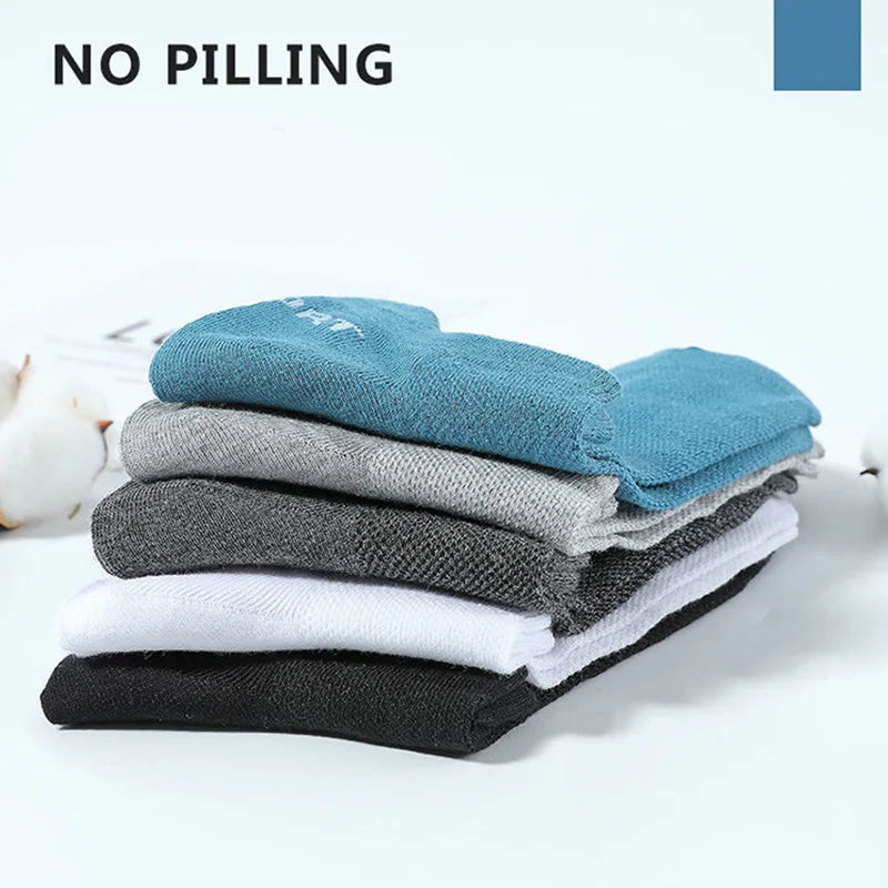 Pairs  Summer Sports Socks