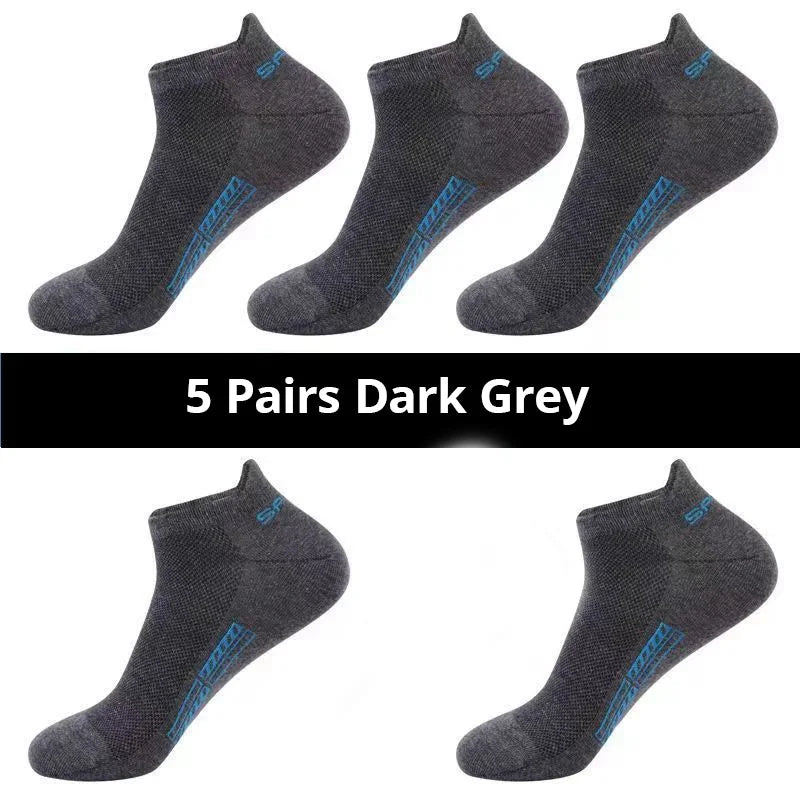 Pairs  Summer Sports Socks