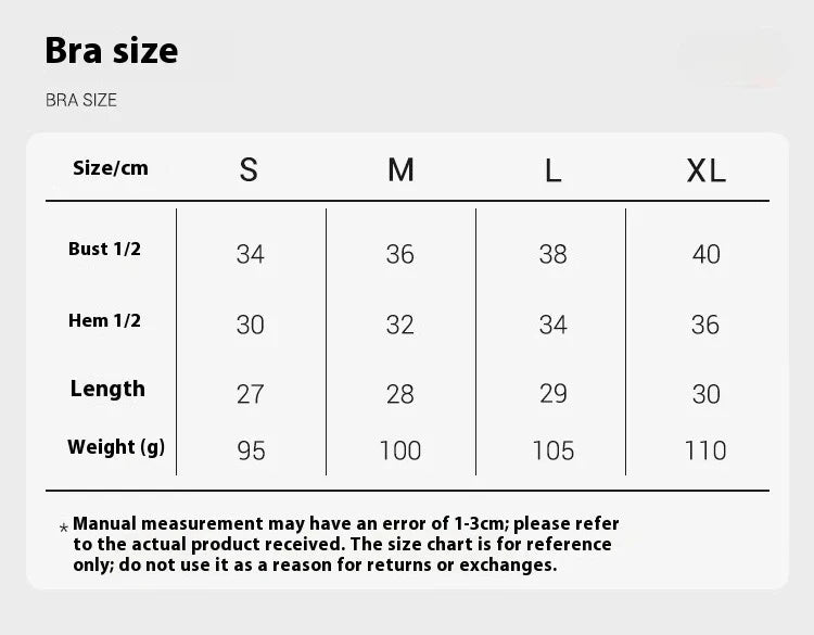 Elite Comfort Sports Bra