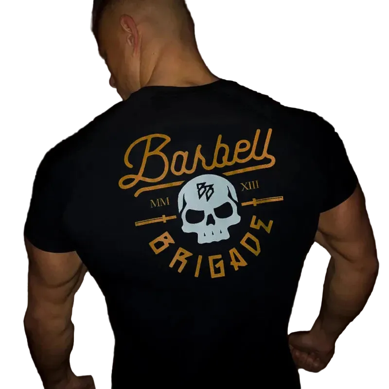 Men’s Sports T-Shirt