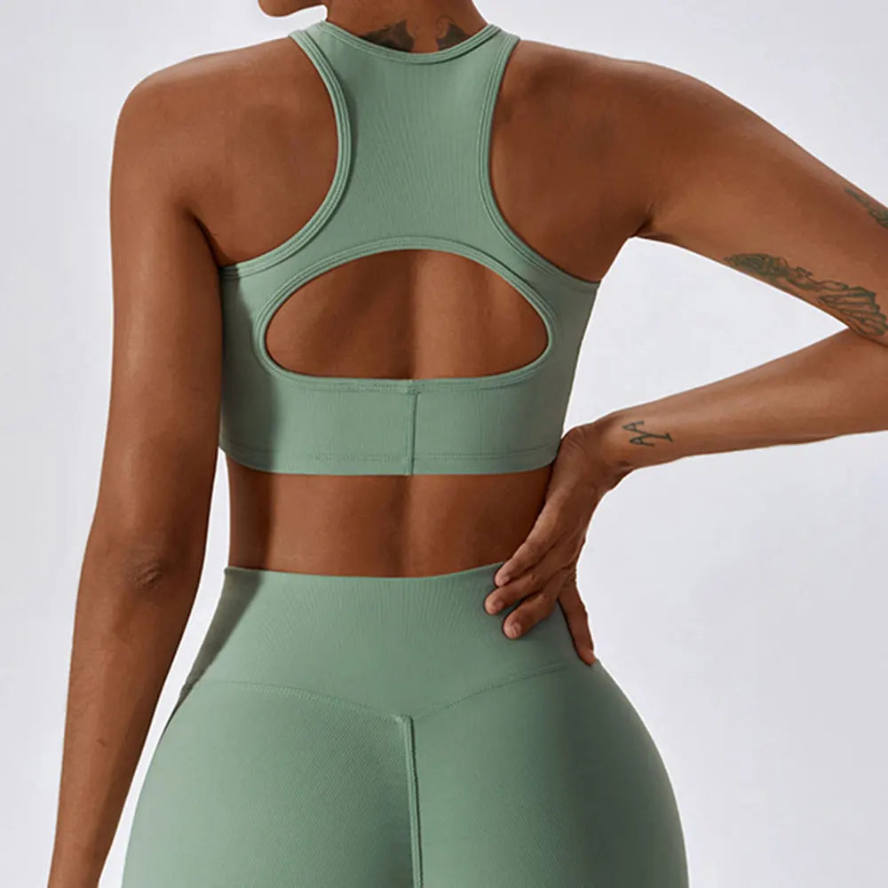 Women Top Running Yoga