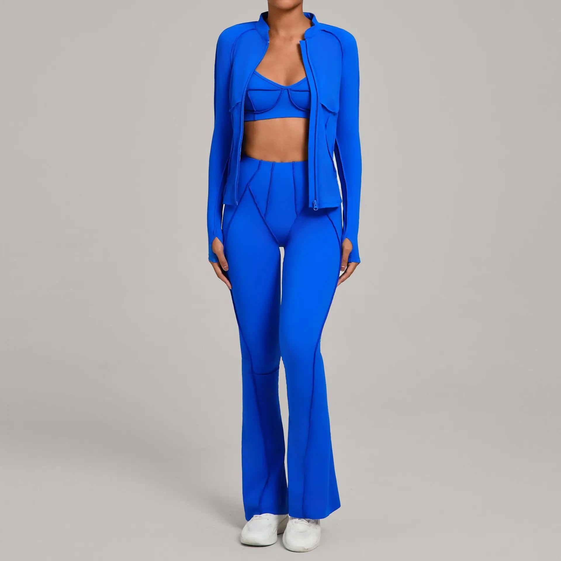 Fitwear Gym Set & Yoga N01