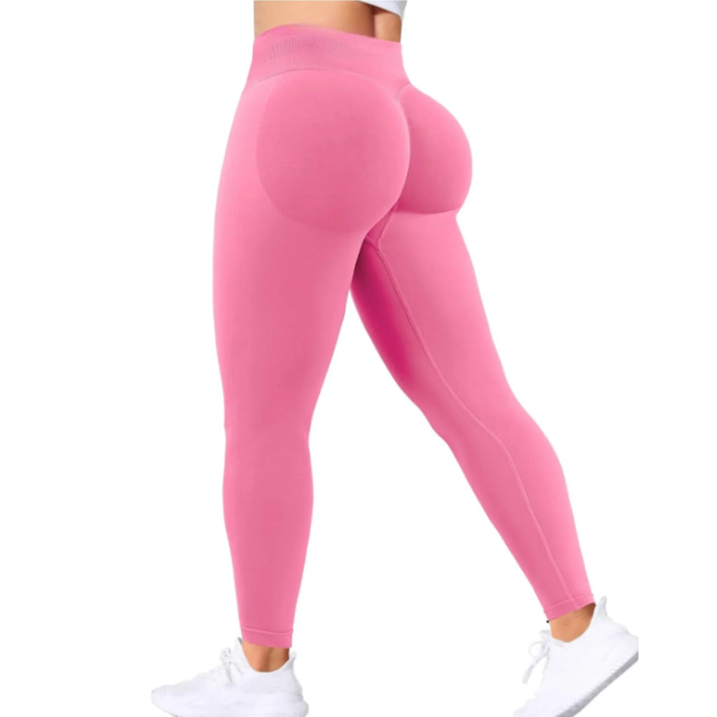 Fitness Exercise Yoga Pants