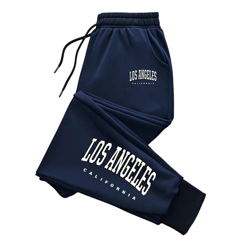 Running Pants Joggers Sweatpant