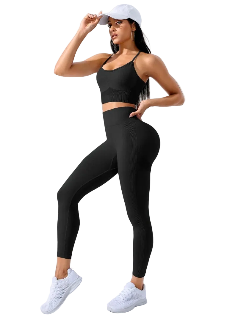 Workout Set & Yoga Limited G02