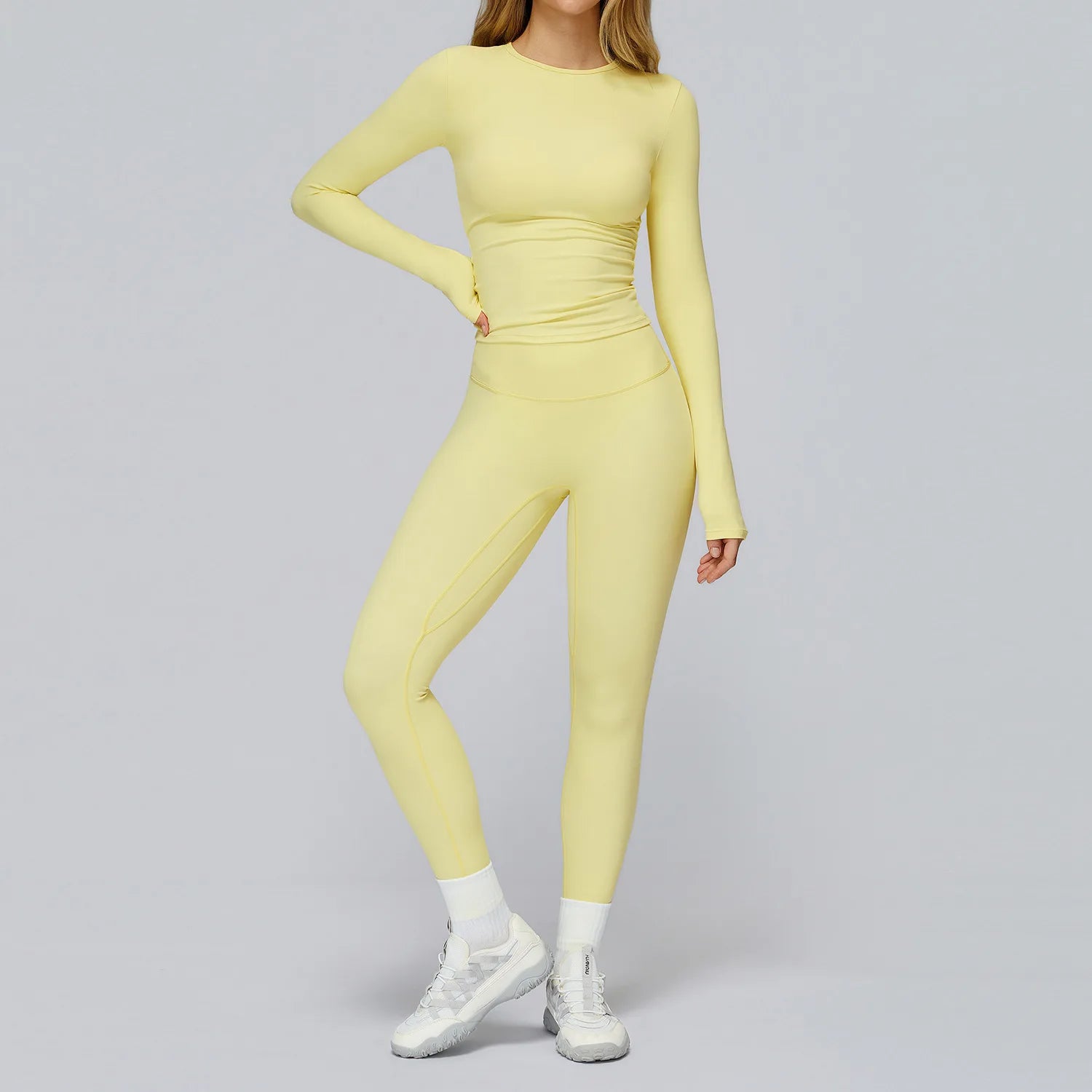 Fitwear Gym Set & Yoga N05