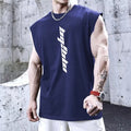 Men’s Bodybuilding Sports Tank