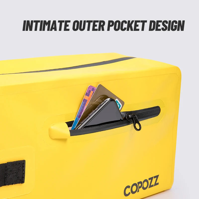 Premium Daily Carry Bag