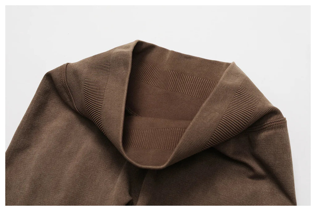 Traning Set Leggings M15