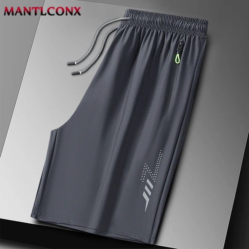Summer Men’s Sports Shorts
