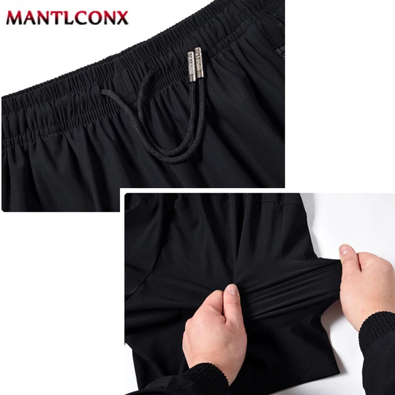 Summer Men’s Sports Shorts