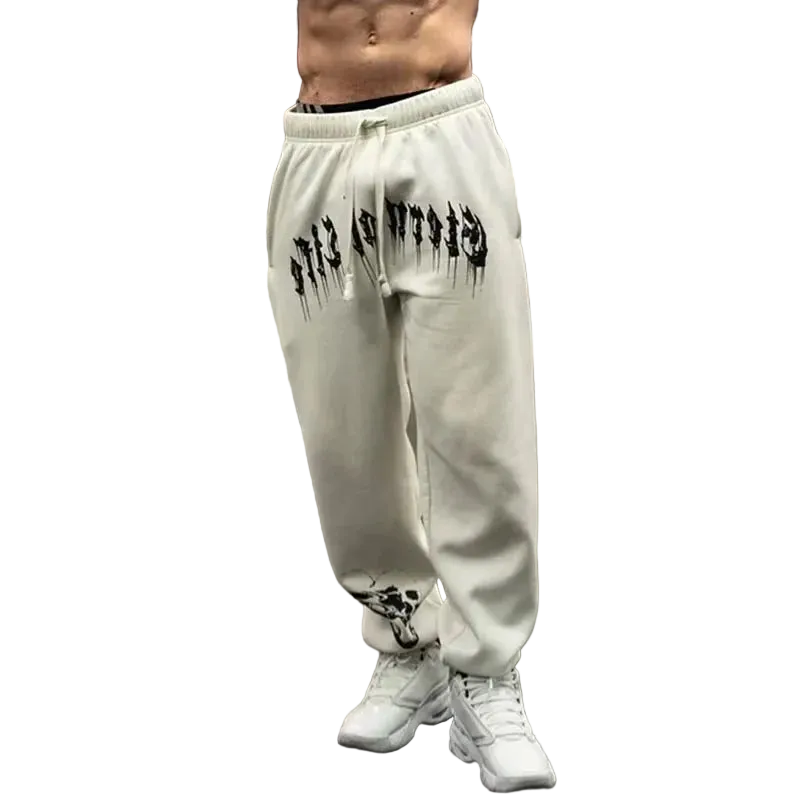 Casual Sports Training Pants