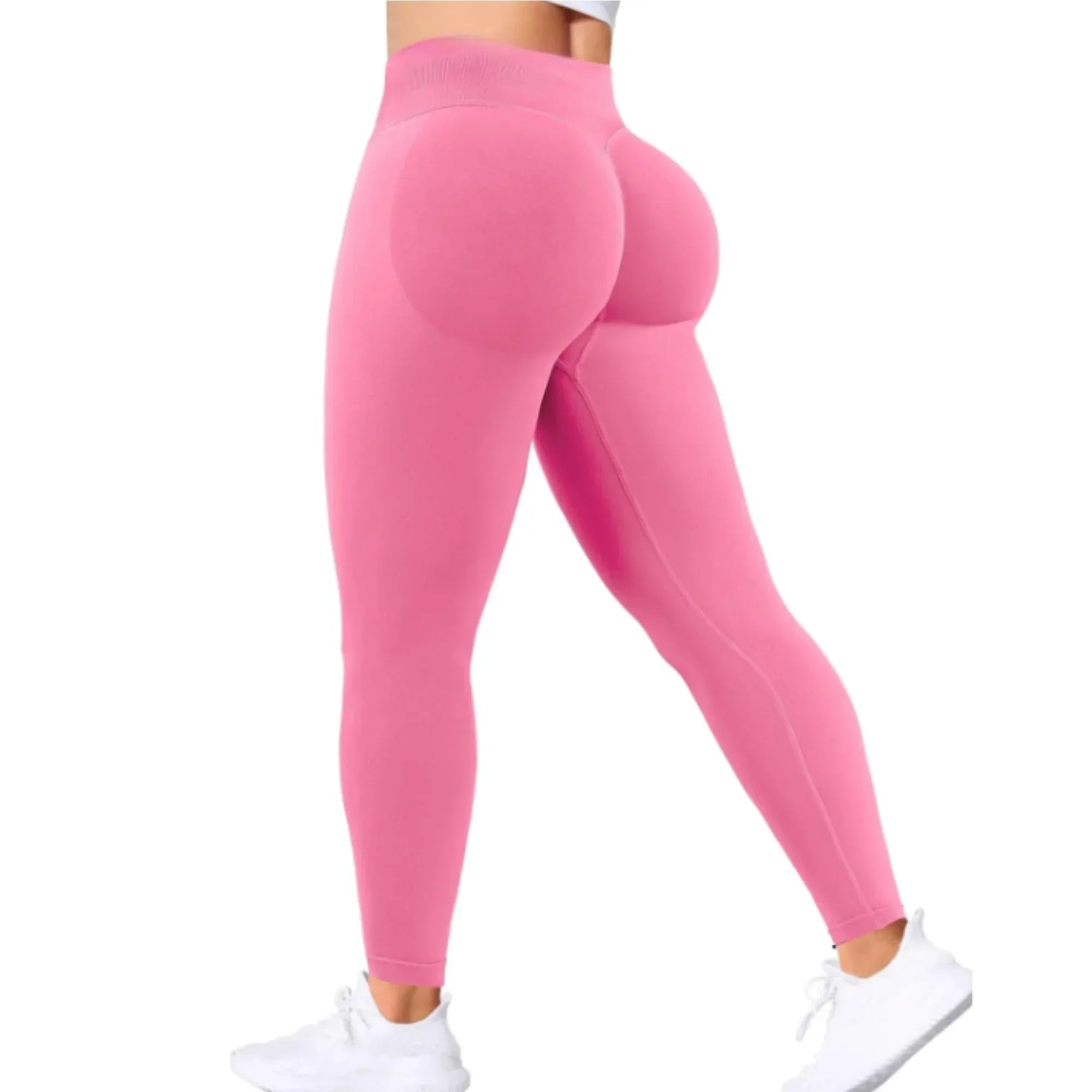 Fitness Exercise Yoga Pants