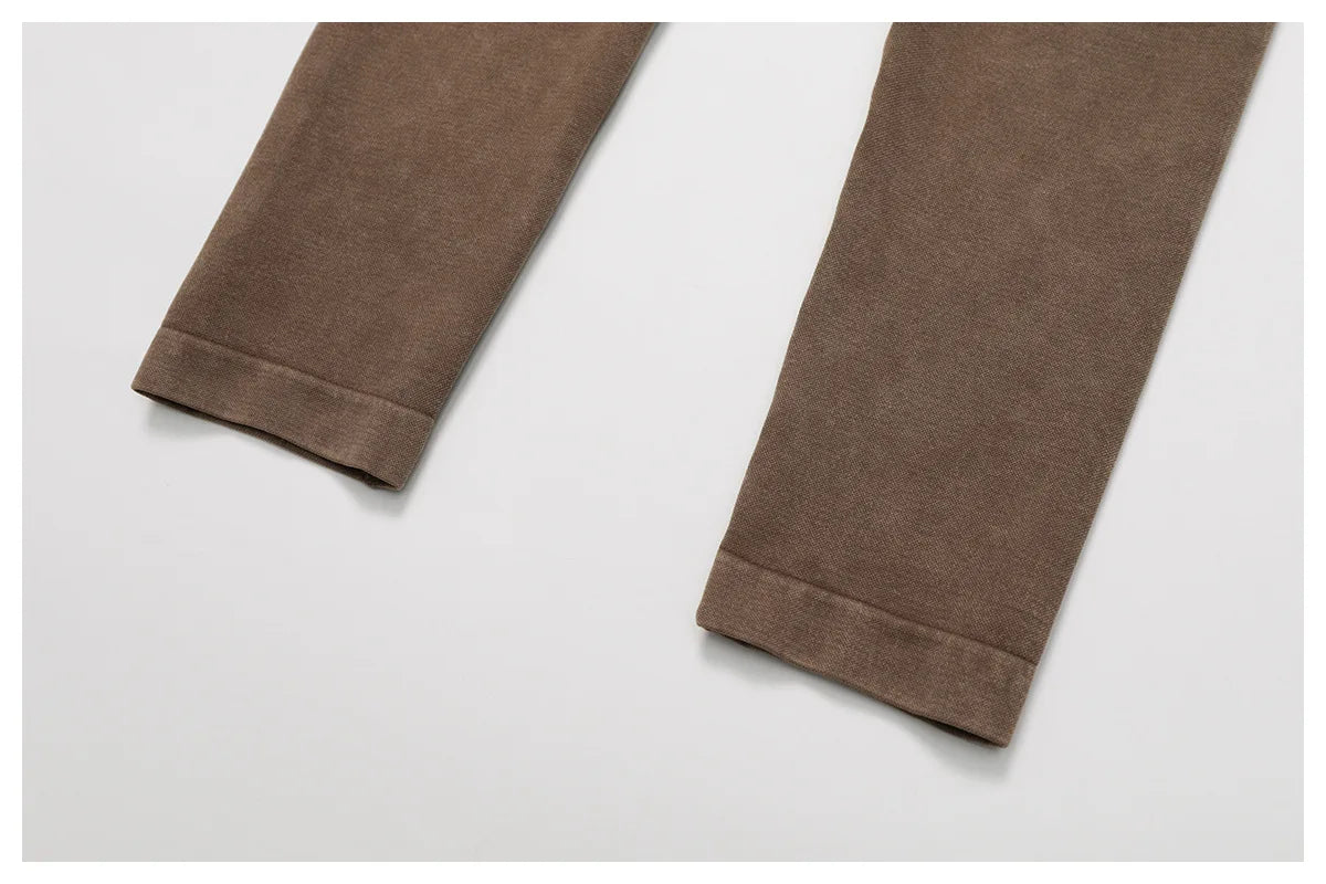 Traning Set Leggings M15