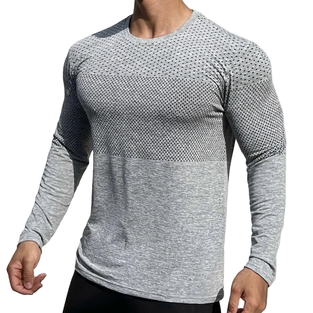 Men Gym Fitness Running