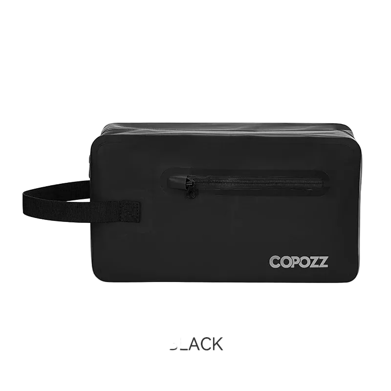 Premium Daily Carry Bag