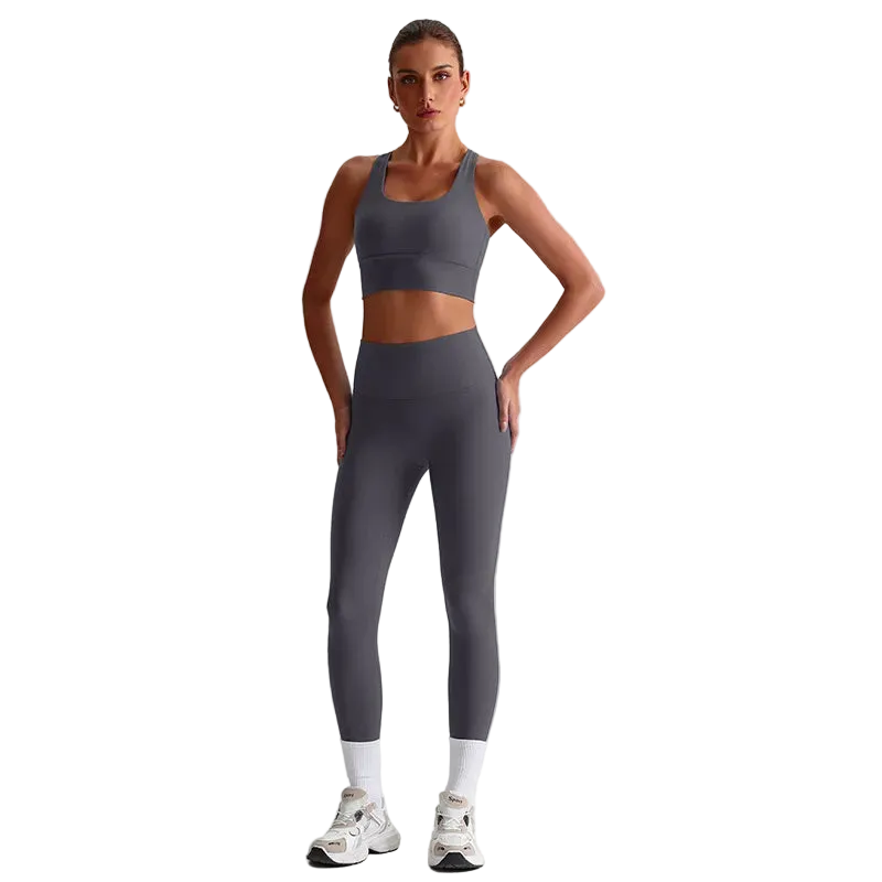 Fitwear Gym Set & Yoga N03