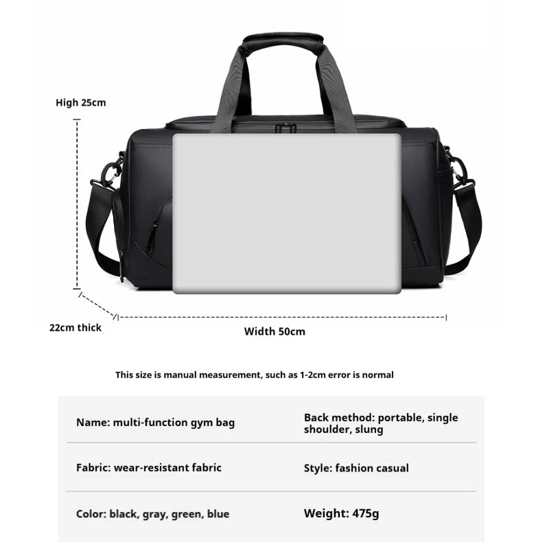 Classic Street Backpack