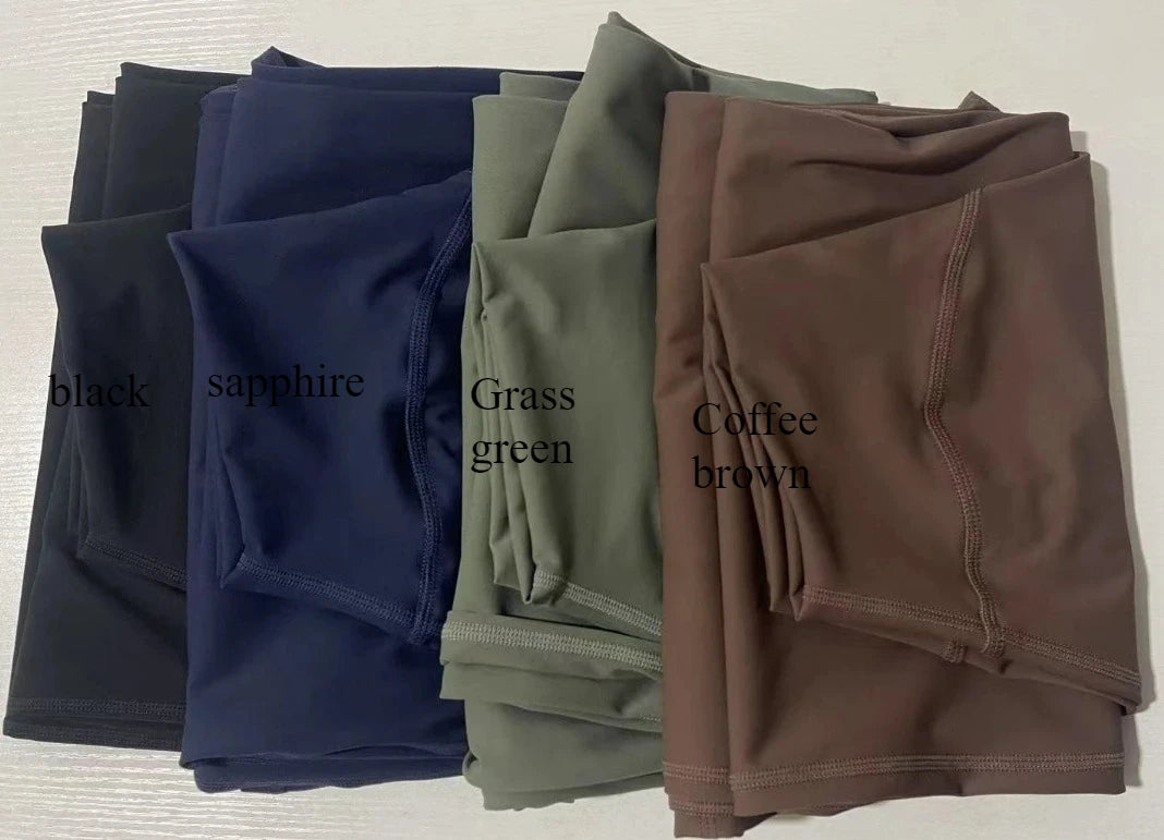 Traning Set Leggings M14