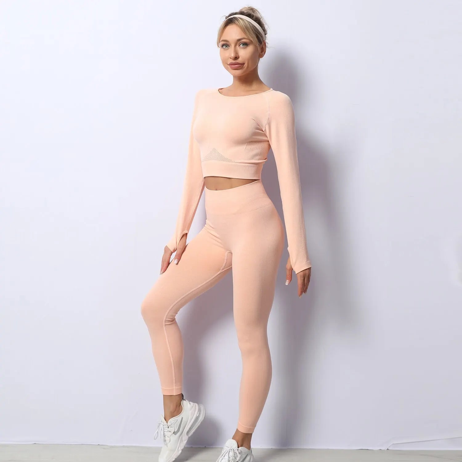 Fitwear Gym Set & Yoga N10