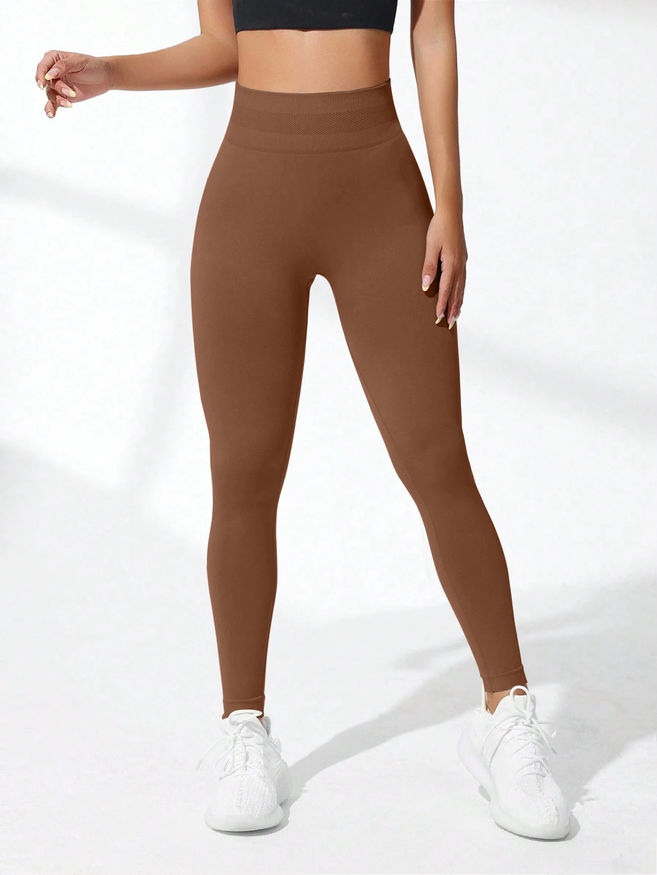 High Waist Leggings