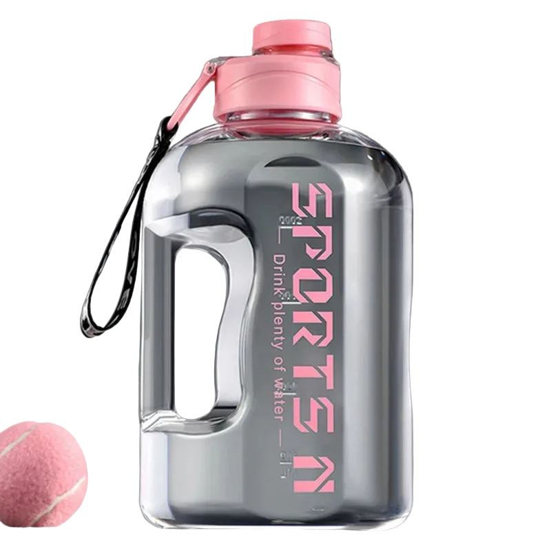 Water Bottle Gym Cycling Cup