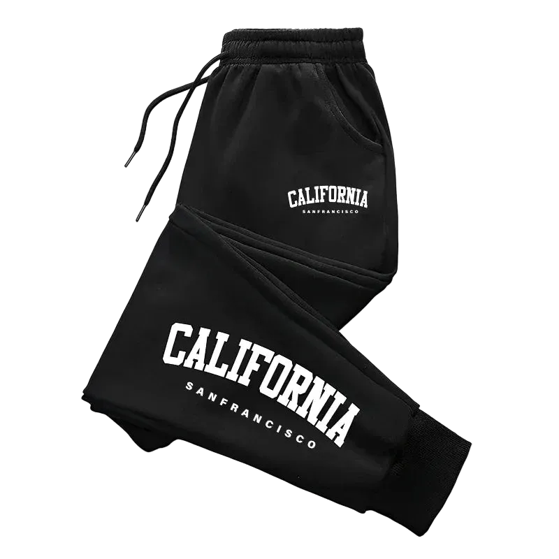 Running Pants Joggers Sweatpant