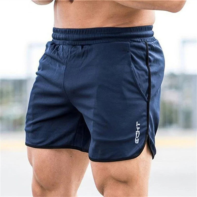 Shorts Summer Gym