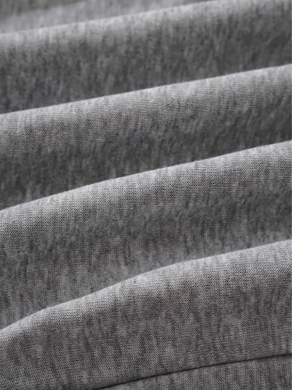 Elastic Drawstring Pants for Daily