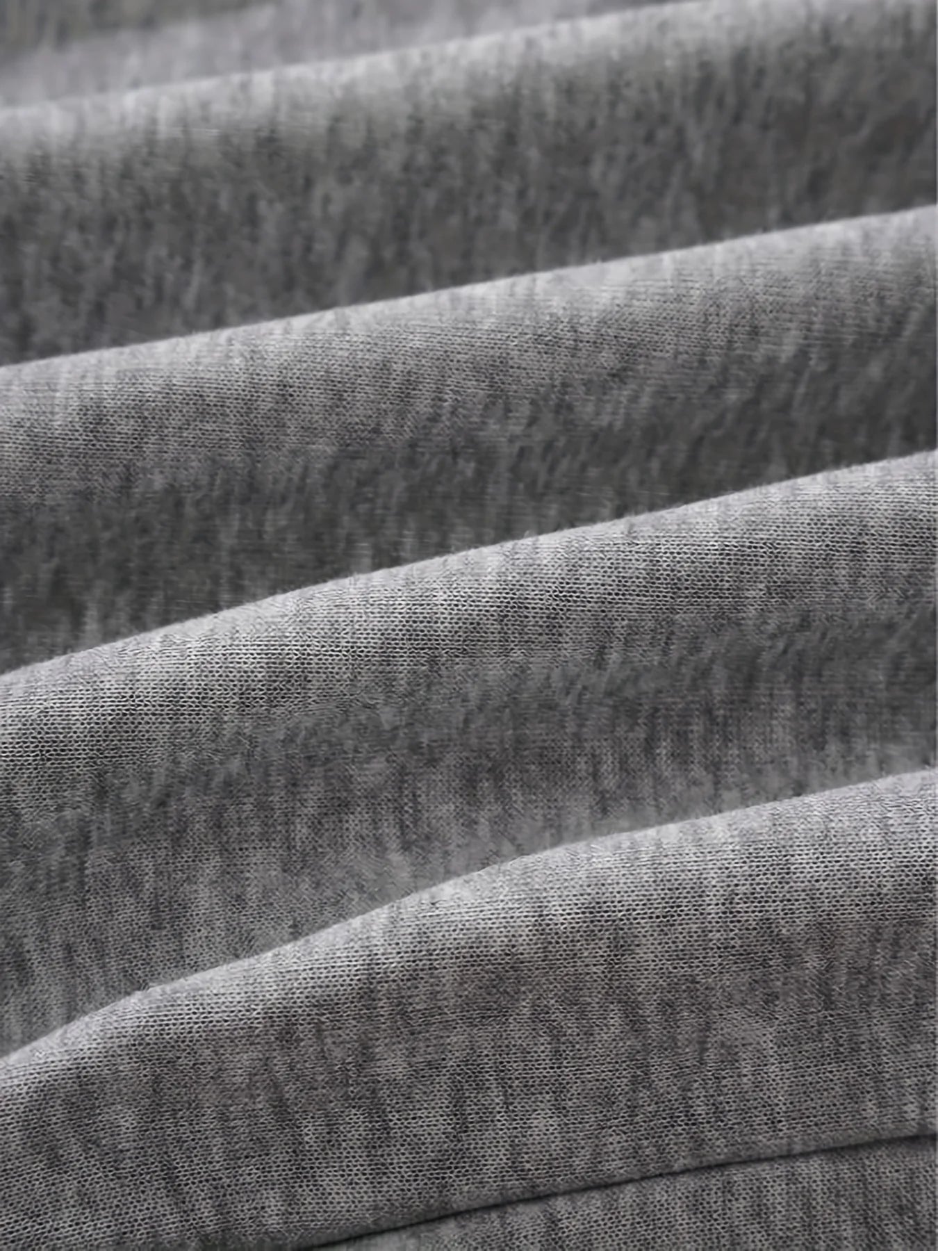 Elastic Drawstring Pants for Daily