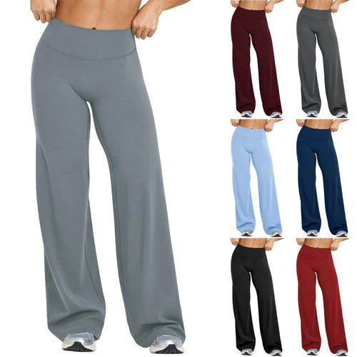 Axis Warm Pants Leggings High Waisted