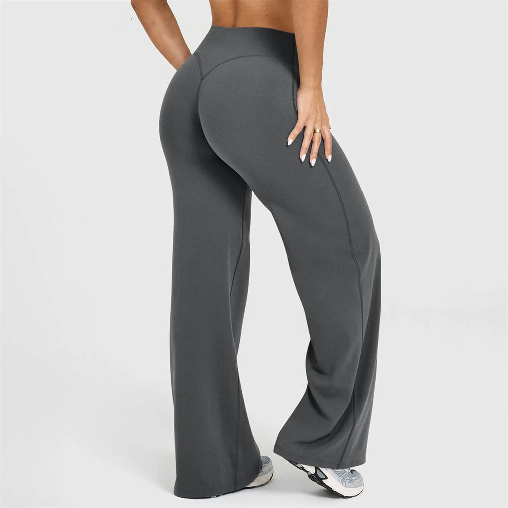 Axis Warm Pants Leggings High Waisted