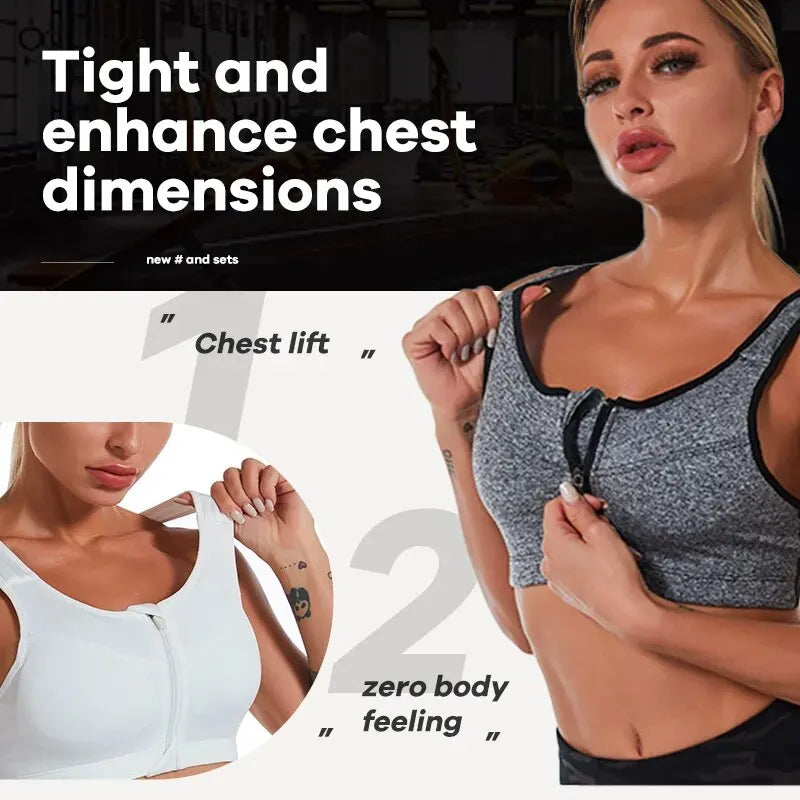 Women's Fitwear Bra G85