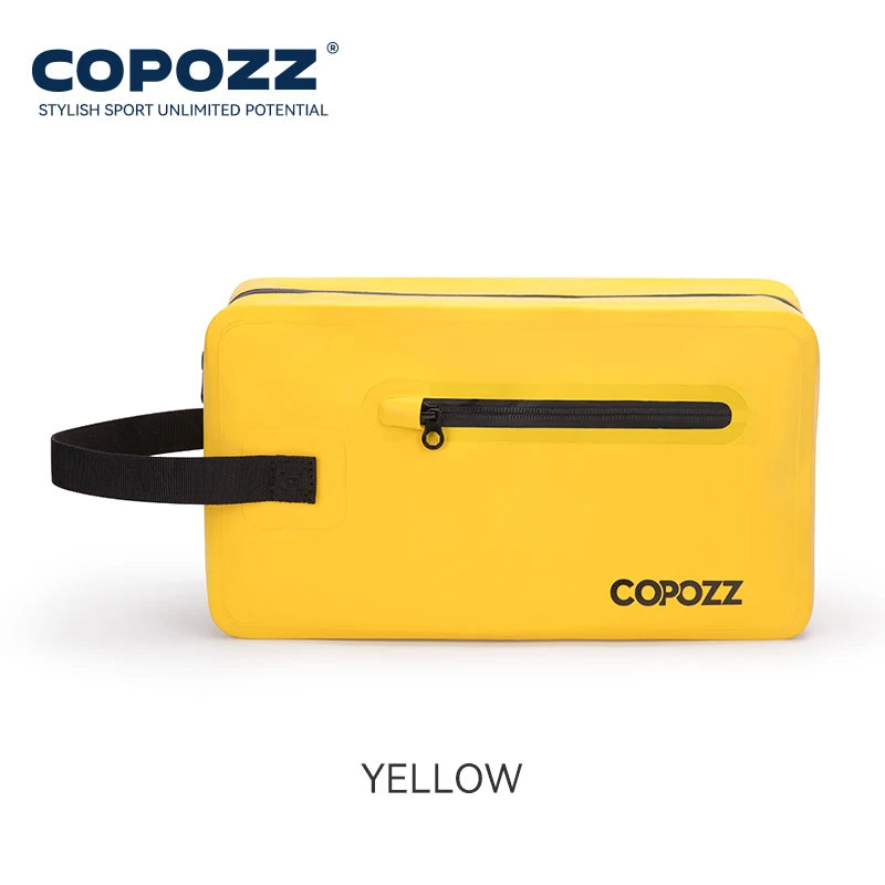 Premium Daily Carry Bag