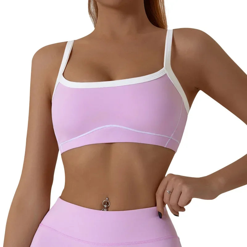 Elite Comfort Sports Bra